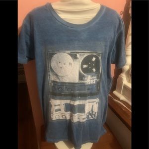 Rock & Republic Graphic T-Shirt